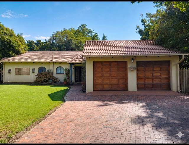3 BEDROOM HOUSE FOR SALE IN HENLEY ON KLIP
